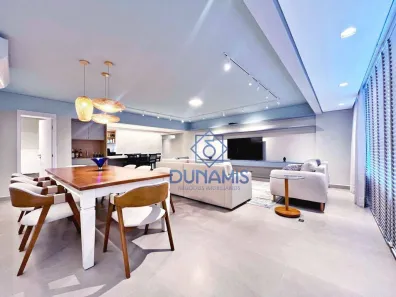 Apartamento com 3 Quartos à venda, 181m² no Pitangueiras, Guarujá
