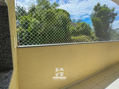 Apartamento com 1 Quarto para alugar, 81m² no Vila Nova, Blumenau