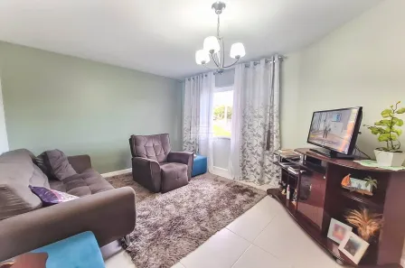 Casa com 2 Quartos à venda, 100m² no Colônia Maria José, Quatro Barras