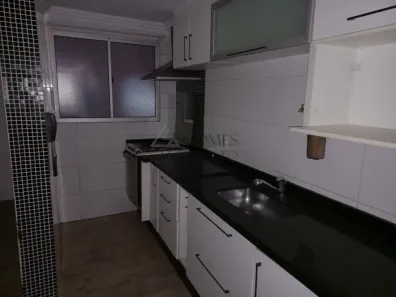 Cobertura com 3 Quartos à venda, 115m² no Parque São Vicente, Mauá