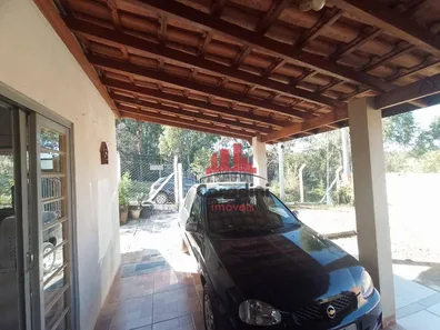 Fazenda / Sítio / Chácara com 2 Quartos à venda, 80m² no Centro (Tupi), Piracicaba