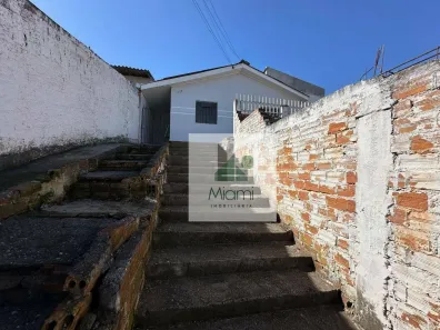 Casa com 2 Quartos à venda, 70m² no Jardim Senhora Das Graças, Campina Grande do Sul