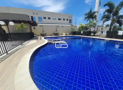 Apartamento com 2 Quartos à venda, 50m² no Boa Vista, Vitória da Conquista