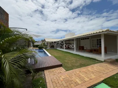 Fazenda / Sítio / Chácara com 7 Quartos à venda, 2800m² no Barra Nova, Marechal Deodoro