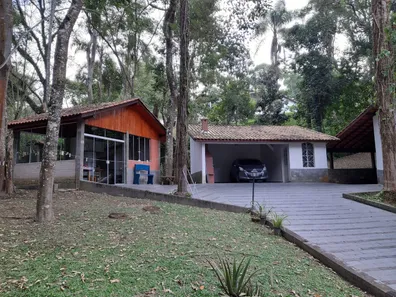 Casa com 3 Quartos à venda, 450m² no Jardim dos Ipês, Embu das Artes