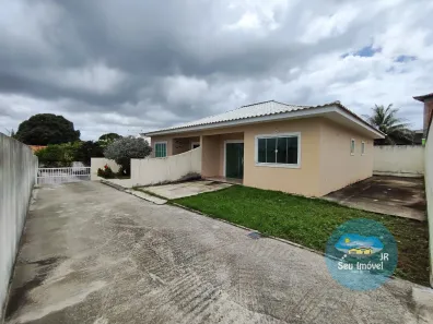 Casa com 2 Quartos à venda, 70m² no Areal, Araruama