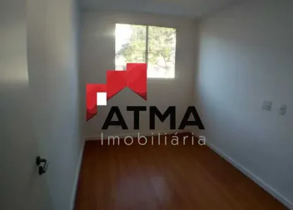 Apartamento com 2 Quartos à venda, 48m² no Irajá, Rio de Janeiro