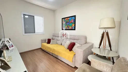 Cobertura com 3 Quartos à venda, 135m² no Vila São José, Taubaté