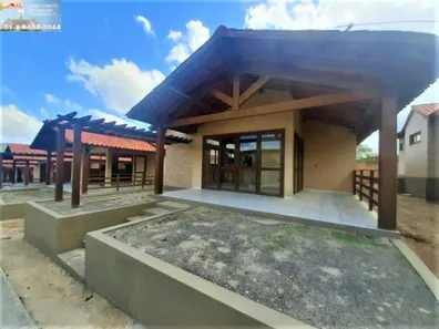 Casa de Condomínio com 4 Quartos à venda, 115m² no Alpes Suiços, Gravatá