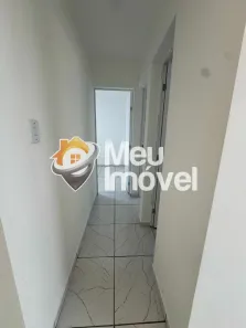 Apartamento com 2 Quartos à venda, 50m² no Vila Palmares, Franco da Rocha