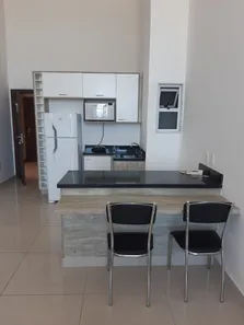 Apartamento com 1 Quarto à venda, 40m² no Costa do Sol, Macaé