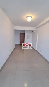 Apartamento com 3 Quartos para alugar, 92m² no Fundação, São Caetano do Sul