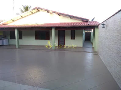 Casa de Condomínio com 3 Quartos à venda, 240m² no Cooperi, Guaratinguetá