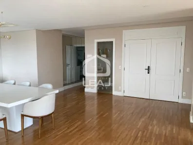Apartamento com 2 Quartos para alugar, 236m² no Jardim Panorama, São Paulo