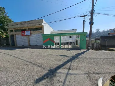 Sobrado com 6 Quartos à venda, 300m² no Colibris, Embu-Guaçu