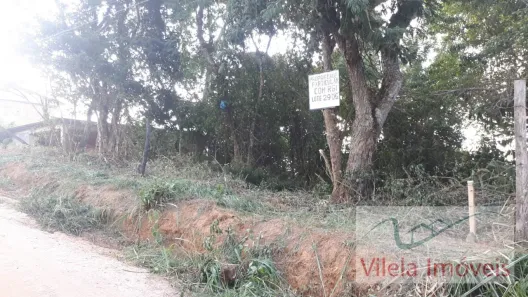 Terreno / Lote / Condomínio à venda, 750m² no Lagoinha, Miguel Pereira