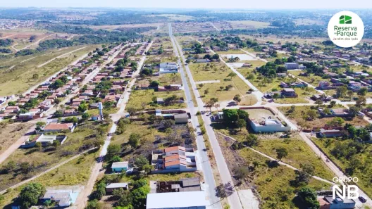 Terreno / Lote / Condomínio à venda, 300m² no Jardim Ipê, Aparecida de Goiânia