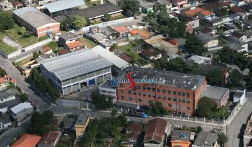 Galpão / Depósito / Armazém para alugar, 6353m² no Vila Louro, Embu-Guaçu