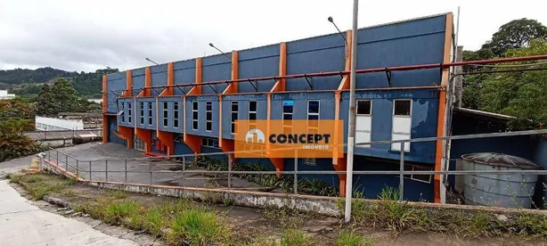 Galpão / Depósito / Armazém para alugar, 3119m² no Jardim Alvorada, Jandira