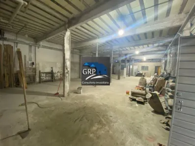 Casa Comercial à venda, 510m² no Jardim Valo Velho, Itapecerica da Serra