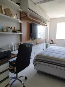 Casa de Condomínio com 3 Quartos à venda, 125m² no Boa União (Abrantes), Camaçari
