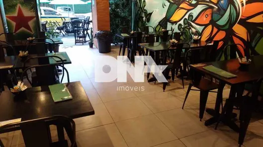 Loja / Salão / Ponto Comercial à venda, 70m² no Copacabana, Rio de Janeiro