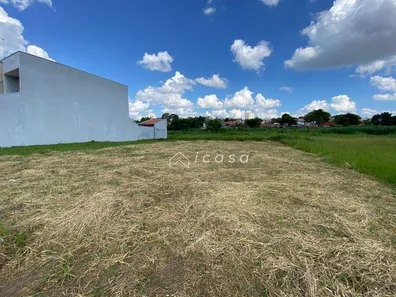 Terreno / Lote / Condomínio à venda, 175m² no Loteamento Parque do Museu, Caçapava