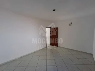 Casa com 2 Quartos para alugar, 83m² no Loteamento Itatiba Park, Itatiba