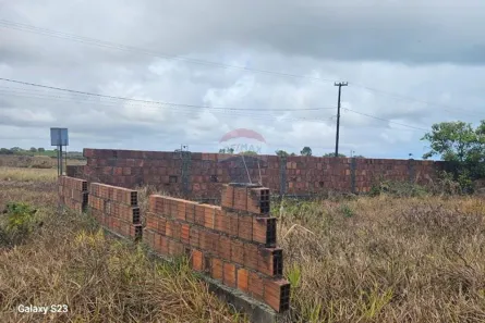 Terreno / Lote / Condomínio à venda, 360m² no Pitimbu, Pitimbu