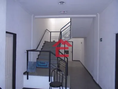 Conjunto Comercial / Sala para alugar, 40m² no Chácara do Planalto, Vargem Grande Paulista