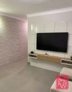 Casa com 3 Quartos para venda ou aluguel, 170m² no Rudge Ramos, São Bernardo do Campo