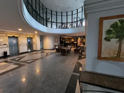 Flat com 1 Quarto para alugar, 39m² no Meireles, Fortaleza
