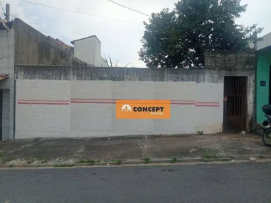 Terreno / Lote / Condomínio para alugar, 350m² no Vila do Americano, Ferraz de Vasconcelos