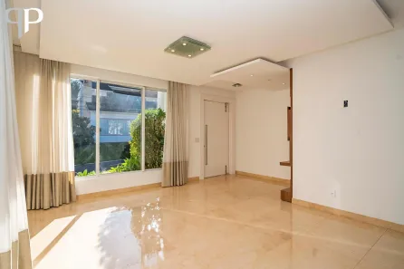 Casa de Condomínio com 4 Quartos à venda, 536m² no Alphaville Graciosa, Pinhais
