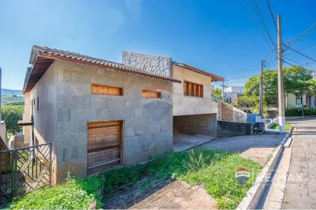 Casa com 4 Quartos à venda, 500m² no Villaggio Capríccio, Louveira