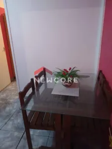 Apartamento com 2 Quartos à venda, 40m² no Jardim Pedra Branca, São Paulo