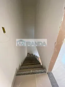 Casa com 2 Quartos à venda, 80m² no Porto Seguro, Ribeirão das Neves