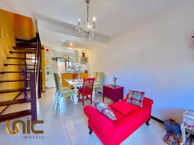 Casa de Condomínio com 2 Quartos à venda, 70m² no Parque do Imbui, Teresópolis
