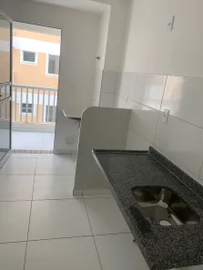 Apartamento com 2 Quartos à venda, 58m² no Atalaia Nova, Barra dos Coqueiros