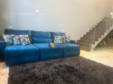 Casa de Condomínio com 4 Quartos à venda, 290m² no Jardim Paraíso, Maringá