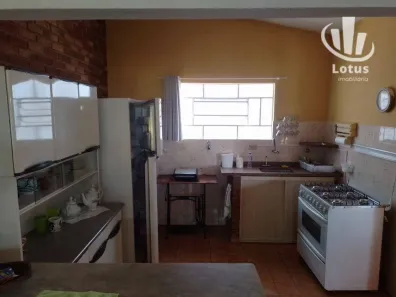 Fazenda / Sítio / Chácara com 3 Quartos à venda, 250m² no Núcleo Urbano Parque Ana Helena, Jaguariúna