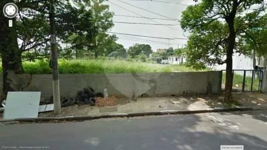Terreno / Lote / Condomínio para alugar, 4362m² no Campo Belo, São Paulo