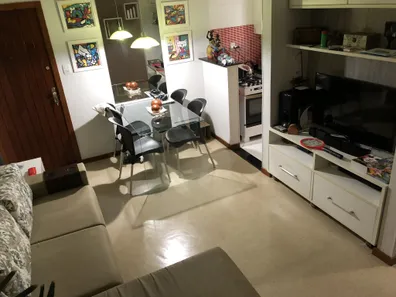 Apartamento com 3 Quartos à venda, 60m² no Loteamento Montenegro, Camaçari