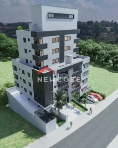 Apartamento com 2 Quartos à venda, 64m² no Conjunto Habitacional José Barnet Y Vives, Atibaia