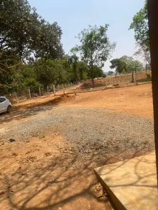 Casa com 1 Quarto à venda, 105m² no , Hidrolândia