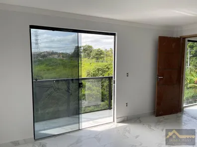Cobertura com 2 Quartos à venda, 120m² no São João, Volta Redonda