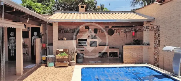 Casa com 3 Quartos à venda, 70m² no Jardim Suiço, Inhumas