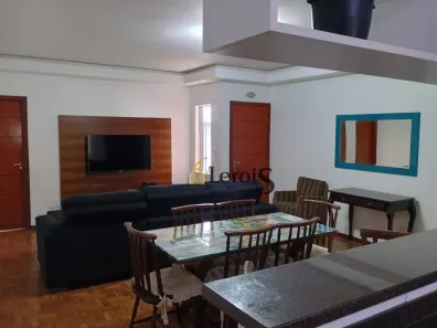 Casa com 2 Quartos à venda, 116m² no São Luiz, Itu