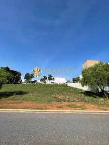 Terreno / Lote / Condomínio à venda, 492m² no Alphaville Vespasiano, Vespasiano