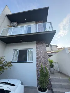 Sobrado com 3 Quartos à venda, 119m² no Jardim Maristela, Atibaia